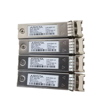 Kompatybilny moduł Sfp Alcatel Lucent SFP-10G-SR 850nm 300M MMF Duplex LC
