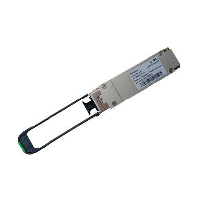57-1000129-01 QSFP+ 40GBASE-SR4 MMF Transceiver MPO Brocade Gen6 FC32-64 Zastosowanie