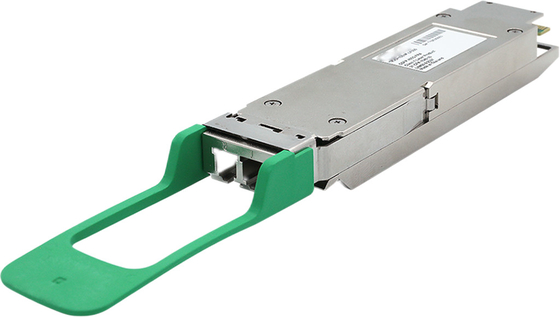 OSFP 400G Moduły nadawczo-odbiorcze CWDM 2KM LC PAM4 FR8 Router Wifi