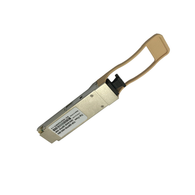 MMF MTP / MPO 100G QSFP28 Moduł Arista XVR-00067-01 Kompatybilny