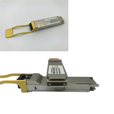 Marka 02311MNN QSFP28-100G-CWDM4, SM 2KM SMF LC 100G QSFP28 Moduł