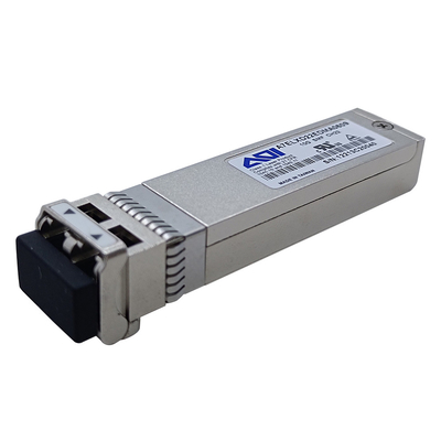 Kompatybilny transceiver AOI A7ELXD22EDMA0609 SFP + DWDM Dual LC 10G SMF 40 km