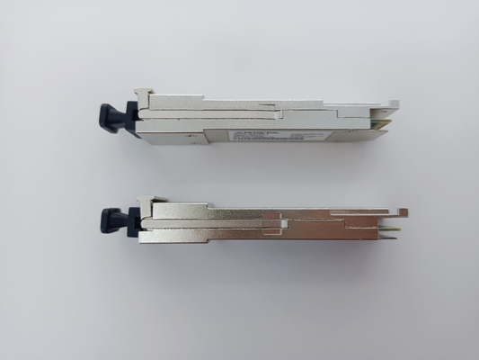 Kompatybilny z Arista QSFP+ Duplex LC 100m Transceiver optyczny QSFP-40G-SRBD