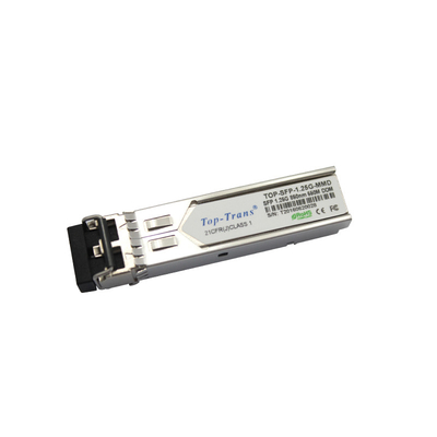 Juniper 740-011613 EX-SFP-1GE-SX 1000BASE-SX gigabitowy transceiver SFP wielomodowy