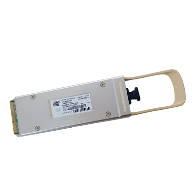 100GBASE-SR10 Moduł CPAK MMF 850Nm Transceivery światłowodowe Cisco QSFP28 MPO