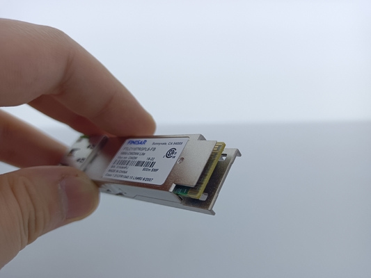 Oryginalny Finisar FTLC1157RGPL6-FB 2km 100G CWDM4 QSFP28 Aplikacje z FEC
