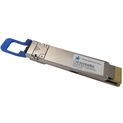 400G-QSFP-DD-LR4 2km moduł optyczny RTXM290-342 CWDM Transceiver EML oryginał