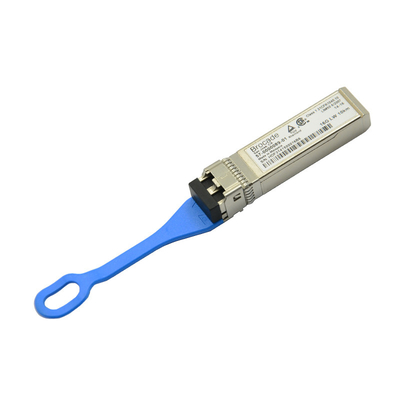 Oryginalny brokat 57-0000089-01 16 gb/s SFP + 1310nm 100m transceiver optyczny XBR-000198 XBR-000199 dla G630