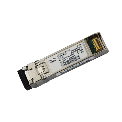 Oryginalny moduł nadawczo-odbiorczy DS-SFP-FC16G-SW 10-2666-01 16G SW SFP+ 850nm 150m LC MMF