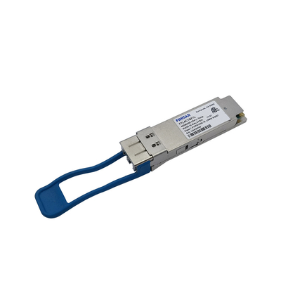 Finisar FTL4C1QE1L QSFP+ Moduł nadawczo-odbiorczy 40GBase-LR4 SM Fibre 1310nm 10km Duplex LC