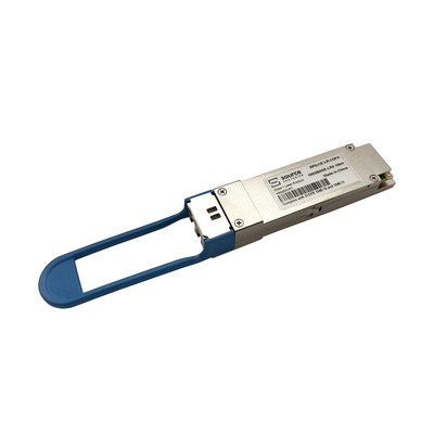 Źródło Fotoniki Lc Sfp Moduł SPQ-CE-LR-CDFA 100GBase-LR4 QSFP28 10km