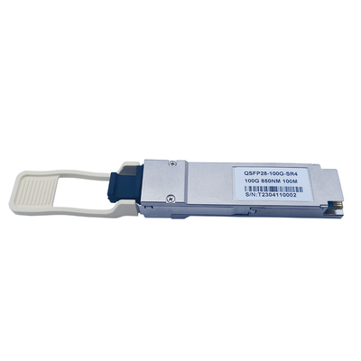 FTLC9141RENM Finisar Sfp 850nm 100GBASE-SR4 100m CFP4 100G nadajnik