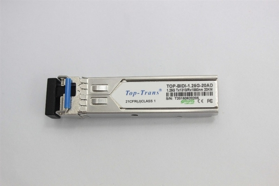Działający na układ DP-16QAM/8QAM/QPSK nadajnik 400G moduły optyczne 0,06KG na kawałek Typ złącza LC/SC