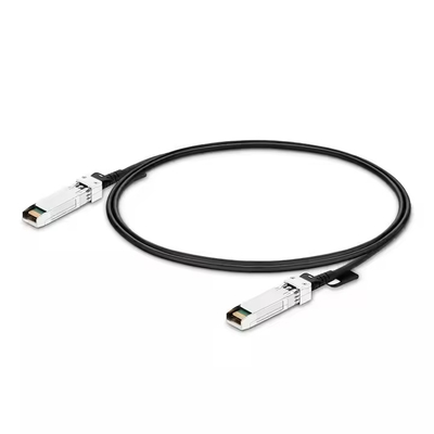 Mellanox High-Speed 25G DAC Cable 3M Passive Direct Attach Copper SFP28 Fiber Optic Equipment POE Kompatybilny z MCP2M00-A003E30L