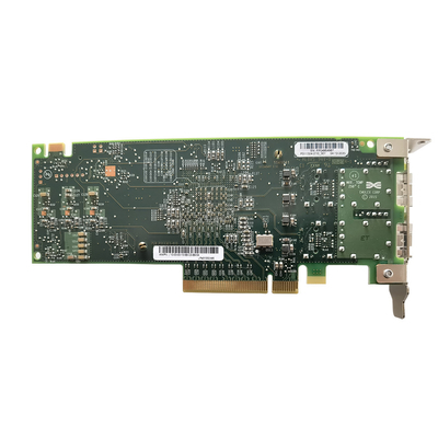 Karta sieciowa Broadcom LPe31002-M6 dla centrów danych AI o wysokiej kompatybilności i wydajności