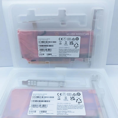 Mellanox MCX623106AN-CDAT ConnectX-6 Dx 100GbE Dwukanałowa karta sieciowa QSFP56 EN