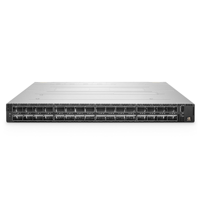 Przełącznik NVIDIA MQM9790-NS2R Quantum-2 InfiniBand NDR 64-portowy 400Gb/s