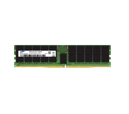 M321RYGA0PB0-CWMKH 96GB DDR5-5600 ECC Registered RDIMM Samsung Server RAM