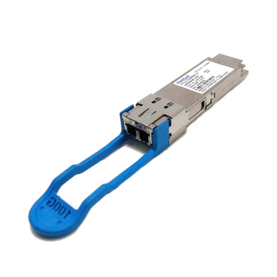 Oryginalny moduł optyczny Finisar FTLC1151SDPL 100GBASE-LR4 10 km
