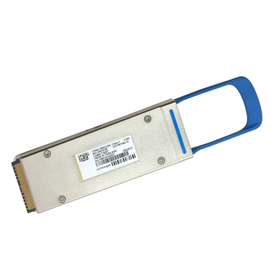 Cisco CPAK-100G-LR4 100GBASE LR4 1310nm 10km Transceiver SMF