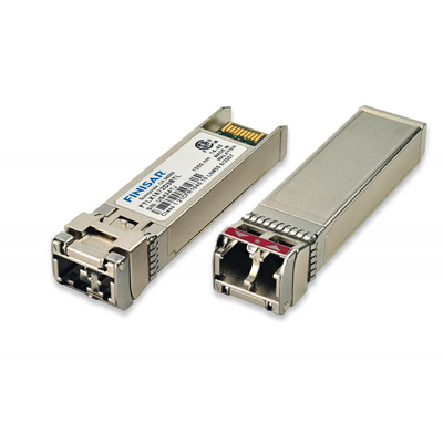 Finisar FTLX1672D3BTL SFP+ Moduł optyczny 10G-ER 1550nm 40km Transceiver optyczny