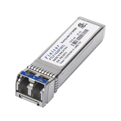 FTLF1426P2BTL Finisar Optyczny moduł nadawczo-odbiorczy 6G SFP 1310nm 15KM