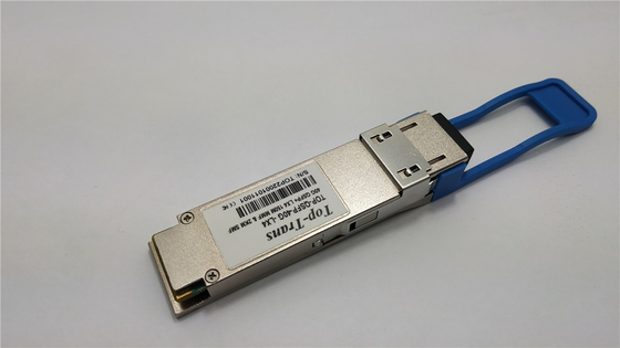 PSM 40G QSFP+ Transceiver 40GBASE-IR 1310NM 2KM DDM DOM