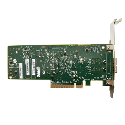 LSI SAS 9300-8e PCI Express do 12Gb/S Serial Attached SCSI SAS Host Bus Adapter