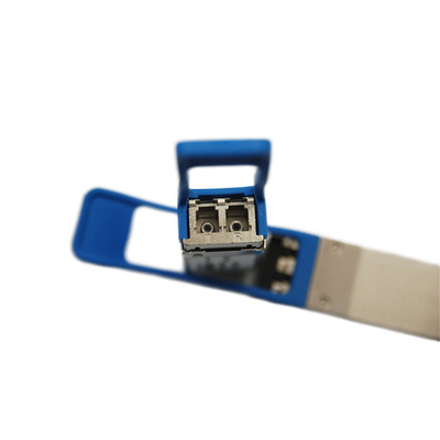 Moduł nadawczo-odbiorczy Extreme Network 40GBASE-LR4 40G QSFP+ 10KM SMF OEM ODM