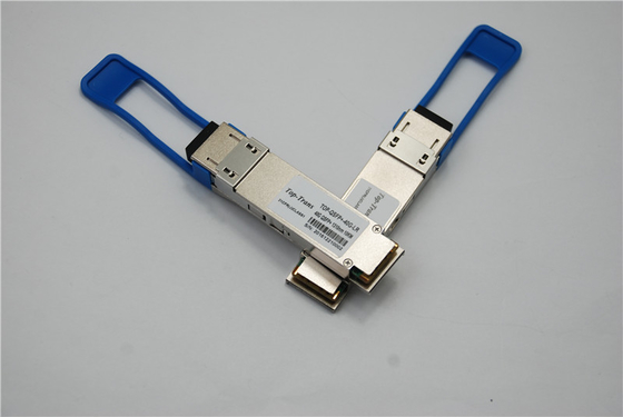 Moduł nadawczo-odbiorczy Extreme Network 40GBASE-LR4 40G QSFP+ 10KM SMF OEM ODM