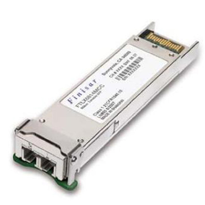 Finisar FTLX6814MCC 10GBASE-DWDM z możliwością dostrajania 80KM optyczny transceiver XFP
