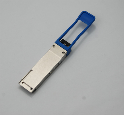 20KM SMF 40G QSFP+ Transceiver Podwójne przełączniki LC S12700 Kompatybilny z 40GbE