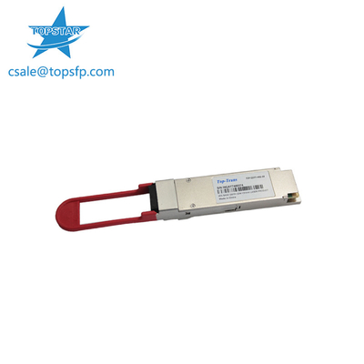 02311BKT Zgodny z 40GbE QSFP+ 40KM Transceiver SMF dla Cloud MAN