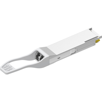 100M DCO OSFP 400G Moduły optyczne MPO16 MTP16 400GBASE-SR8 PAM4 Sieć ISP