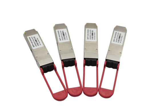 Cisco QSFP-40G-ER4 Zgodny z 40G QSFP+ Transceiver 1310NM 40KM DOM Dual LC