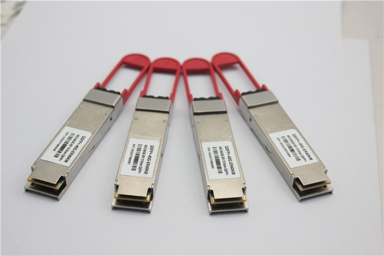 Cisco QSFP-40G-ER4 Zgodny z 40G QSFP+ Transceiver 1310NM 40KM DOM Dual LC