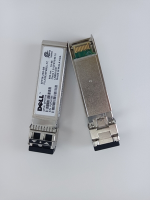 25Gb/S 850nm SFP+ Oryginalny moduł SFP DELL FTLF8536P4BNL-E5