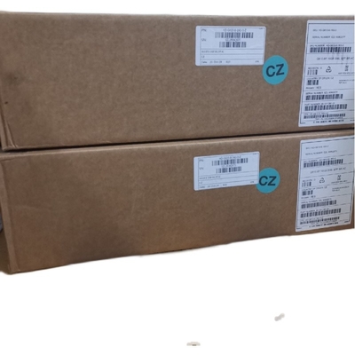 Przełącznik G610 Brocade SAN 8X32G SWL SFP AC Storage BR-G610-8-32G-0-Z Do centrum danych