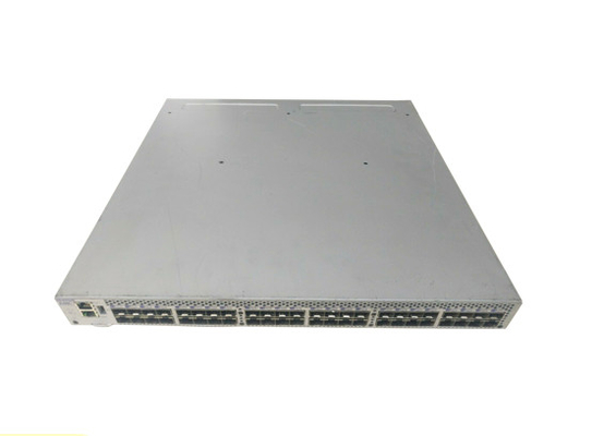 EMC DS6510B 24-portowy aktywny przełącznik Brocade SAN 8 GB EM-6510-24-8G-R