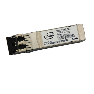 Intel AFBR-703SDZ-IN2 Oryginalny moduł SFP 850nm Dual Rate 10G