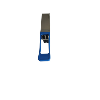 Zgodny z Dell 407-BBQV nadajnik-odbiornik 40G QSFP+ 10KM SMF 40G PLR4 QSFP+ PSM