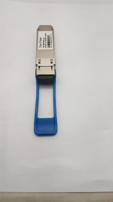 Zgodny z Dell 407-BBQV nadajnik-odbiornik 40G QSFP+ 10KM SMF 40G PLR4 QSFP+ PSM
