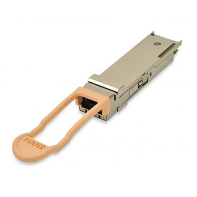 850NM 40M Transceiver optyczny Finisar FTLC9554REPM 100G QSFP28 SR