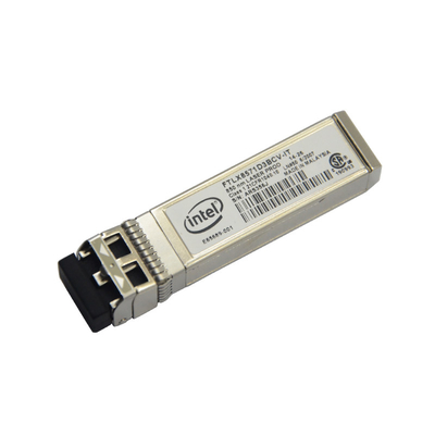 INTEL FTLX8571D3BCV-IT 10GB/S Oryginalny moduł SFP 850nm 10km