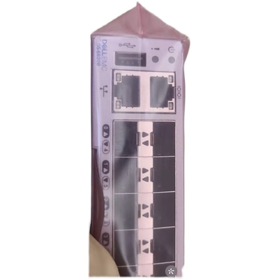 Przełącznik światłowodowy Dell Connectrix DS6620B 24 porty 32Gb/S Enterprise Network Switch