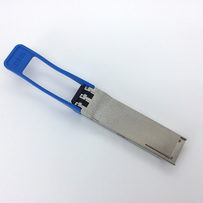 Transceiver optyczny 100 Gb/s LR4 QSFP28 Innolight TR-FC13L-N00