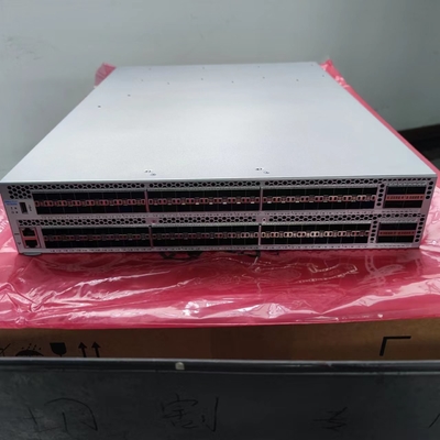G630 Brocade 48-portowy przełącznik 32G SFP FC BR-G630-48-32G-R