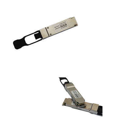 400M 40GbE QSFP+ Transceiver MPO Kompatybilny z Arista QSFP-40G-XSR4
