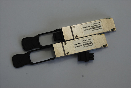 400M 40GbE QSFP+ Transceiver MPO Kompatybilny z Arista QSFP-40G-XSR4