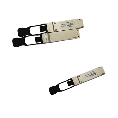 850NM 400M MMF DOM 40G QSFP+ Transceiver Kompatybilny z Cisco QSFP-40G-CSR4
